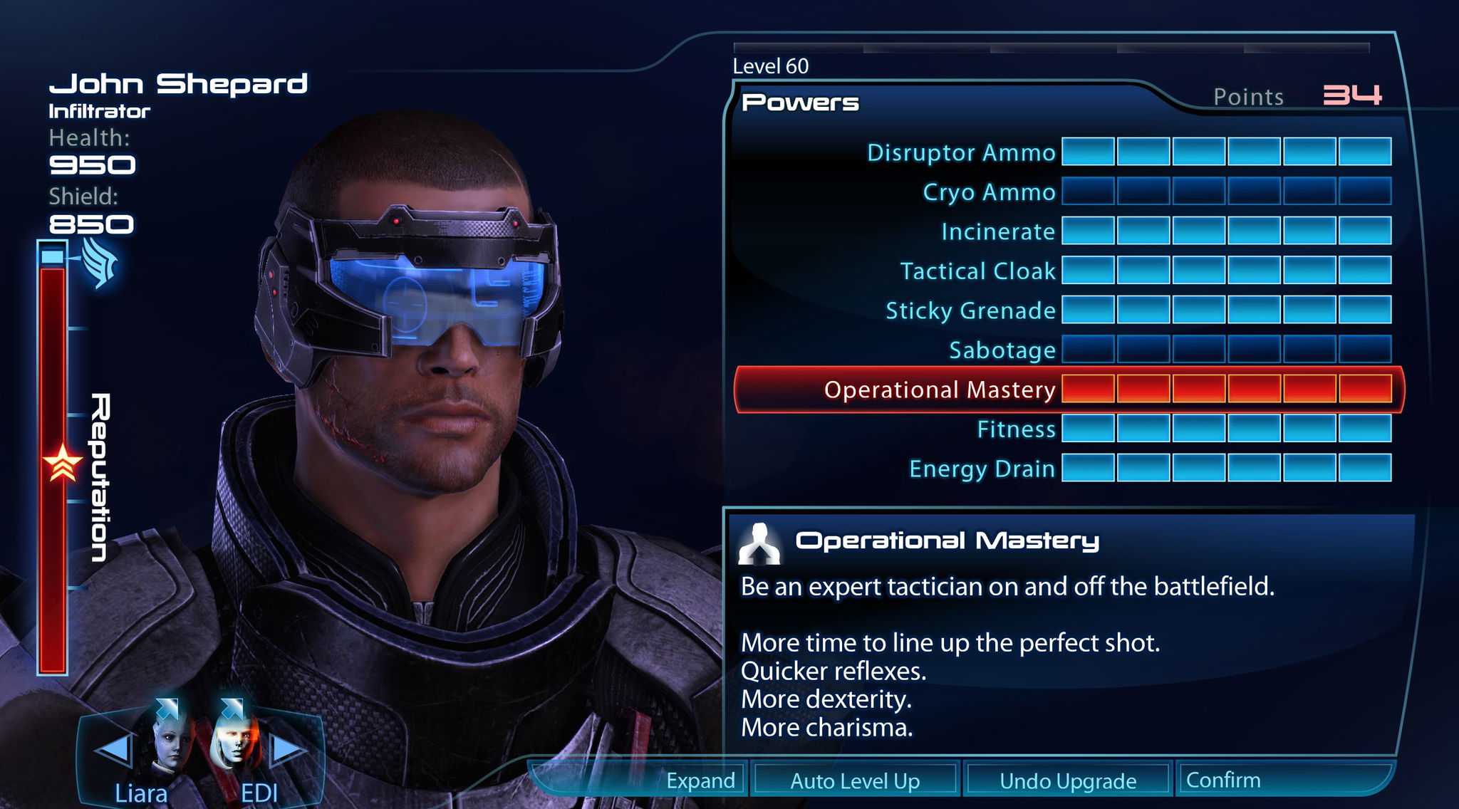 Mass Effect 3 Builds: How to Create Your Perfect Shepard