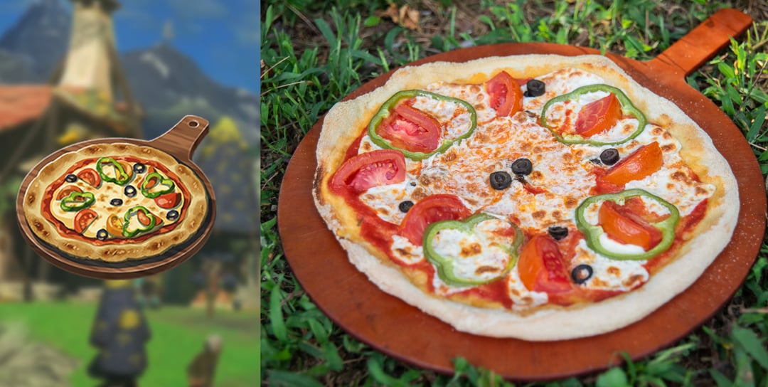 Hylian Tomato Recipes: The Secret to Delicious Dishes in Zelda!