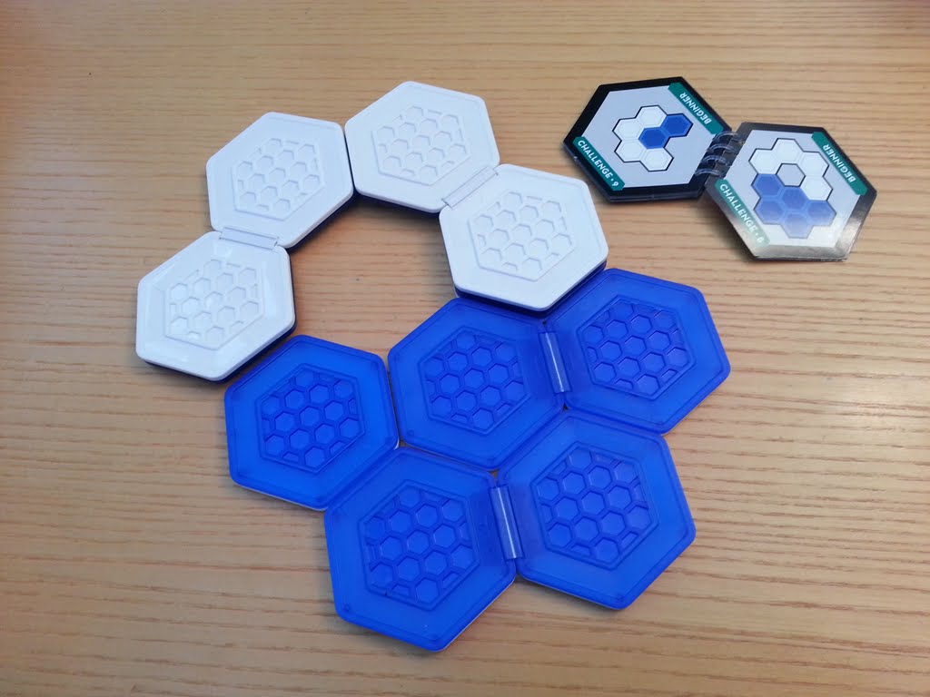 Hexagon Puzzle: Fun or Frustration? A Deep Dive into the Game's Challenges