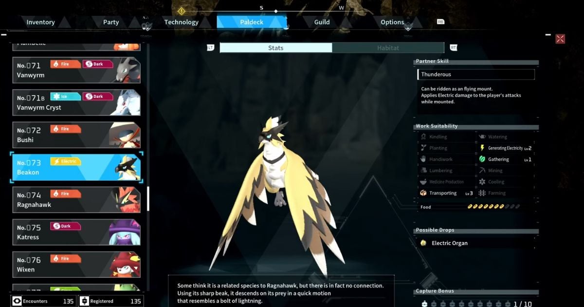 Mastering Palworld Beakon Breeding: Tips, Tricks, and Troubleshooting