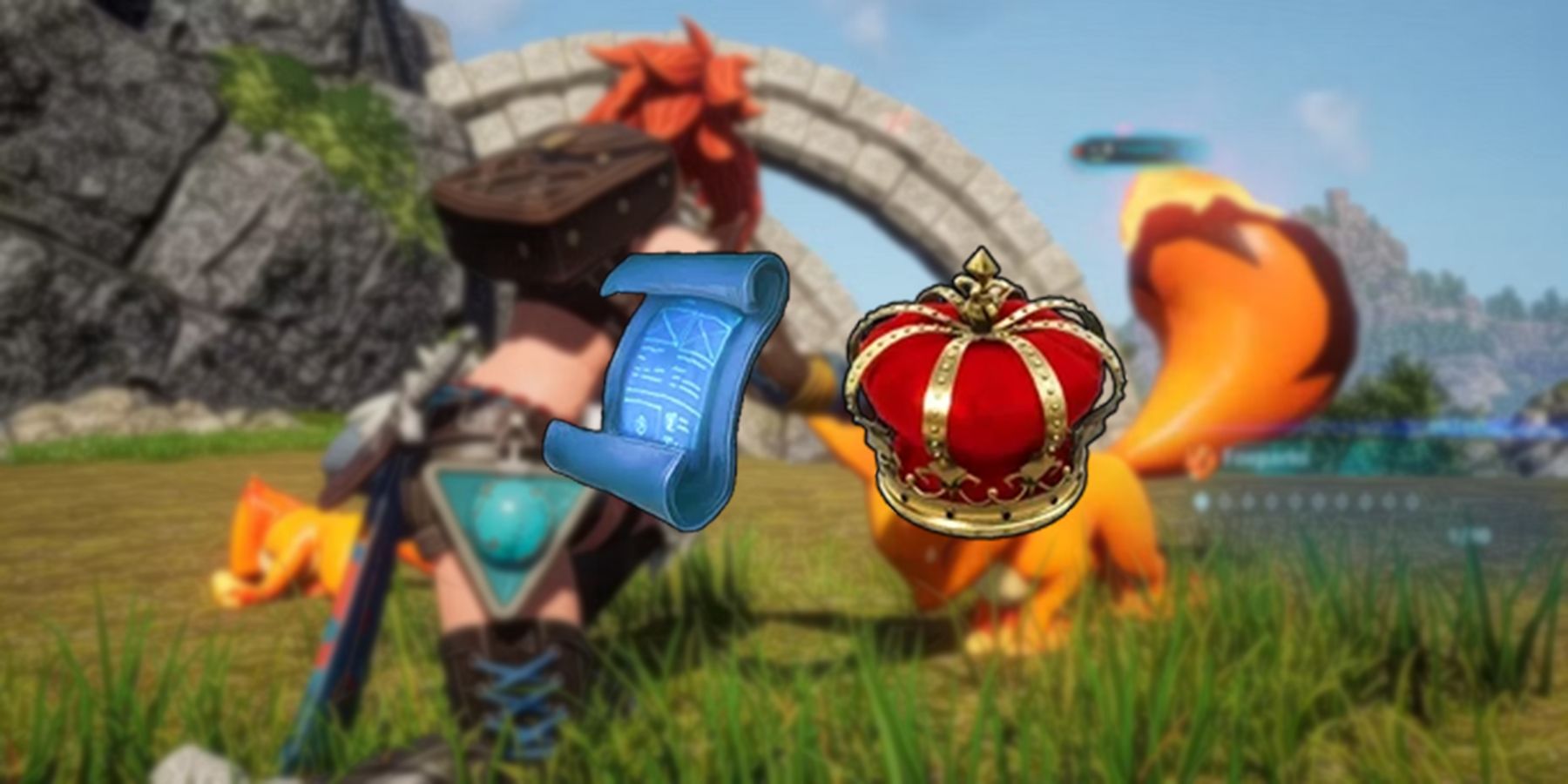 Monarch Crown Palworld: Everything You Need to Know About the Game