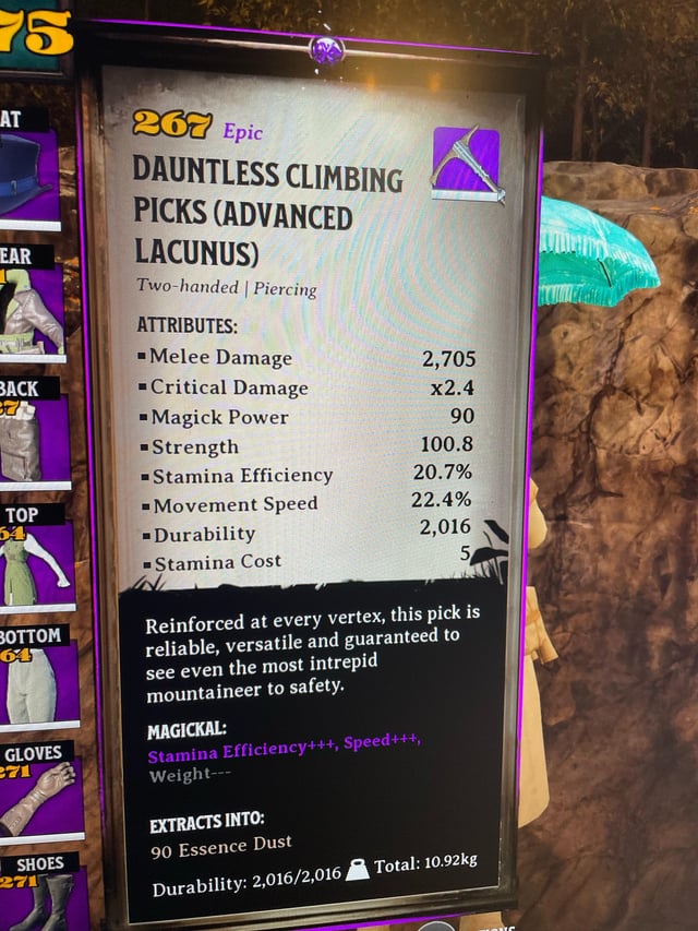 Nightingale Copper: The Curse of the Glitch or Just a Fun Challenge?