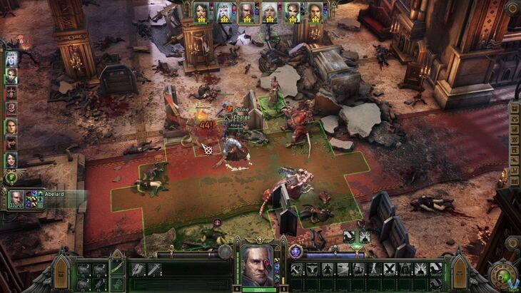 Rogue Trader Complacency: The Hidden Pitfall in Your Intergalactic Adventures