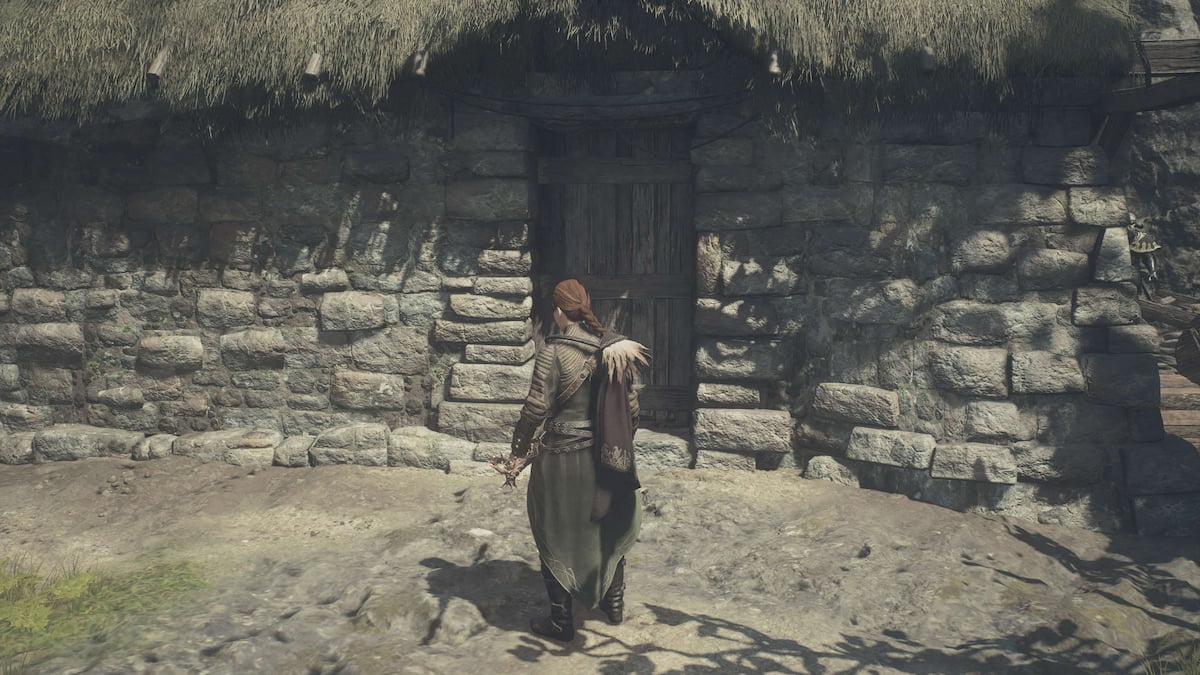 Marshland Settlement in Dragon's Dogma 2: Solving The Issues for a Better Experience
