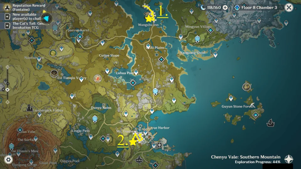 Complete Guide to the Silk Flower Farm Route in Gaming: Tips and Strategies