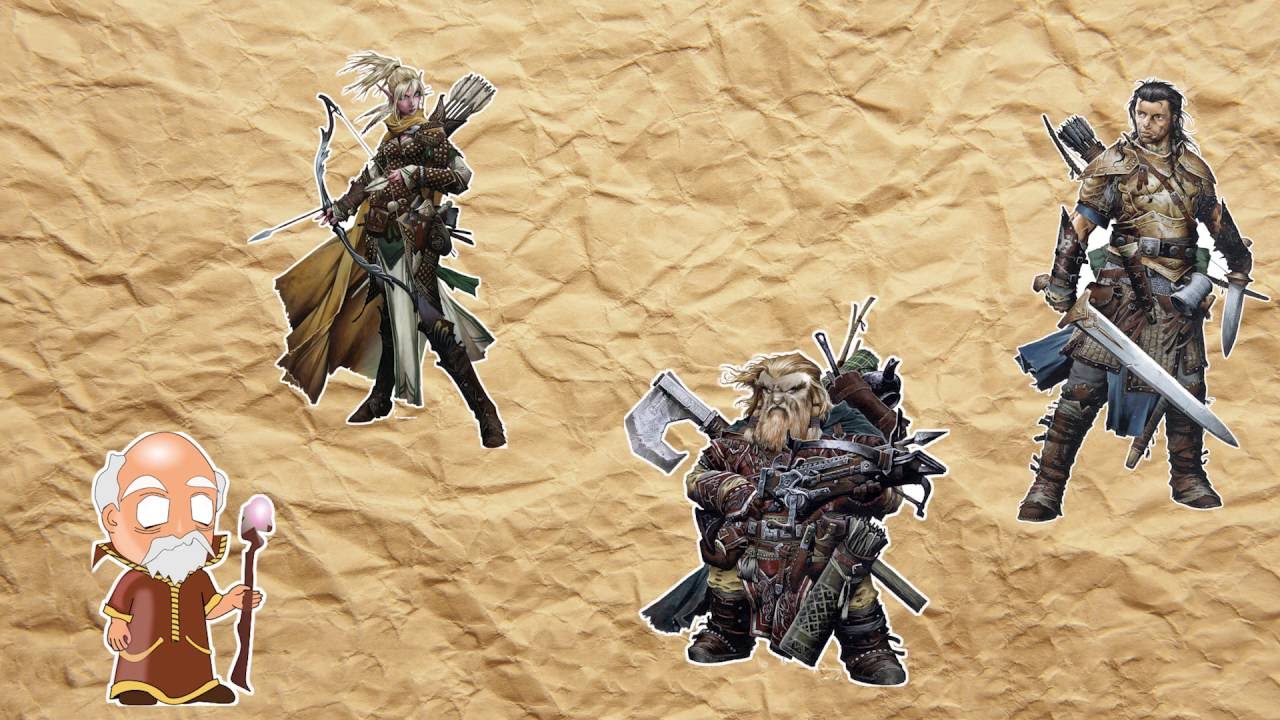 Understanding Pathfinder Spell Resistance: The Good, The Bad, and The Solution