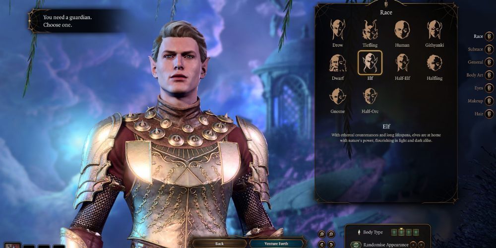 Is the Dream Visitor Good in BG3? A Fun Look Into This Mystery