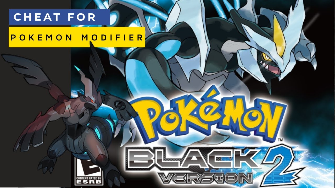 Unleashing the Power of the Pokemon Black 2 Nature Modifier: Tips and Insights