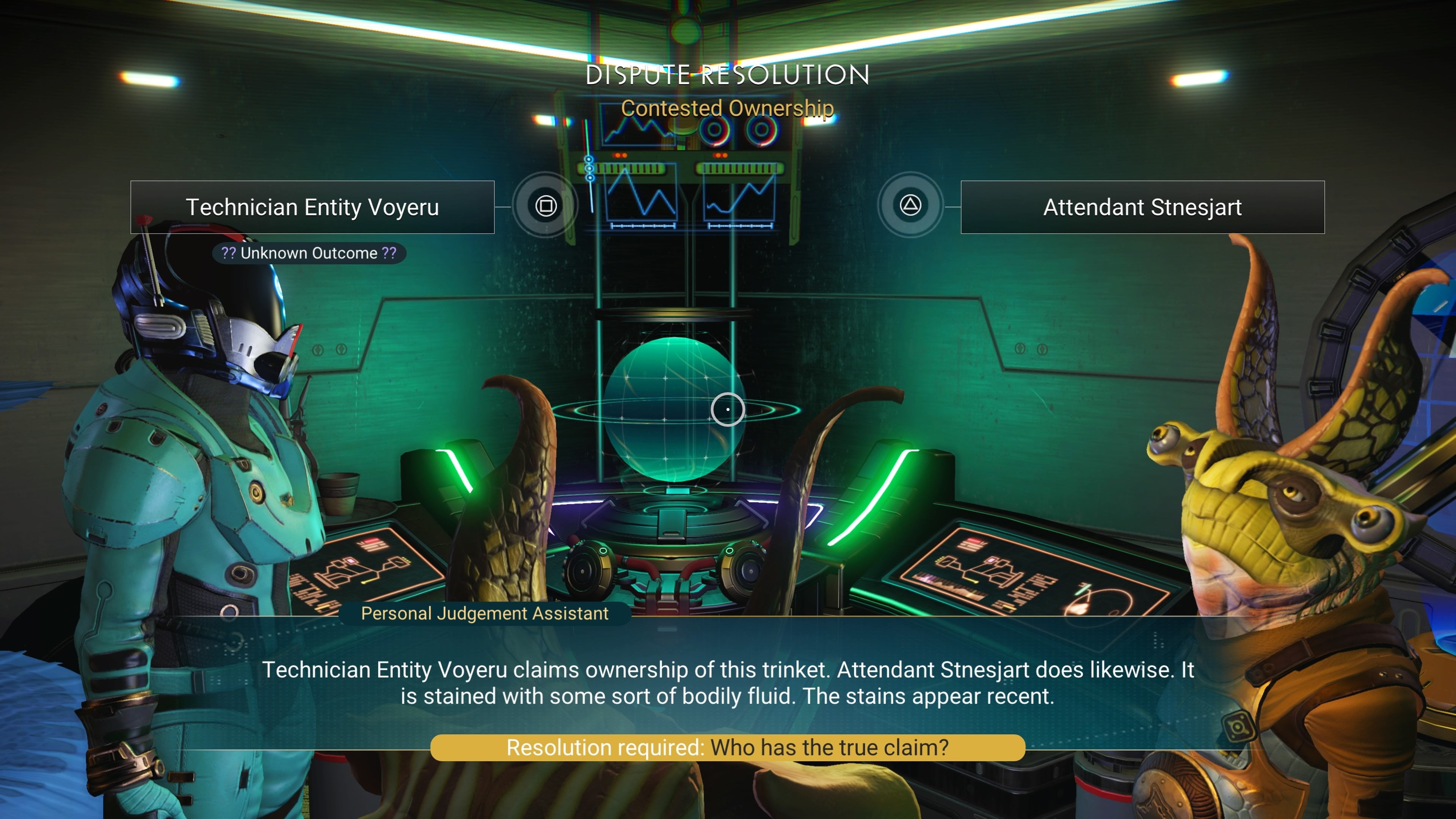 NMS Dispute Resolution: How to Fix Issues and Keep the Fun Going