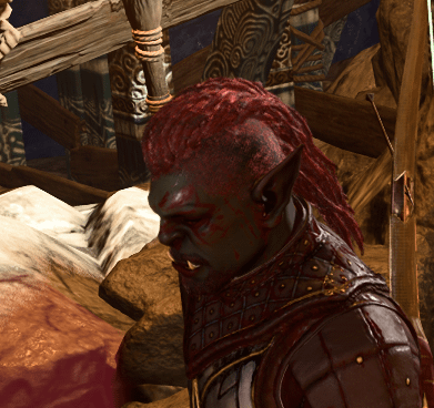 Red Dye BG3: A Colorful Glitch or a Hidden Challenge in Baldur's Gate 3?