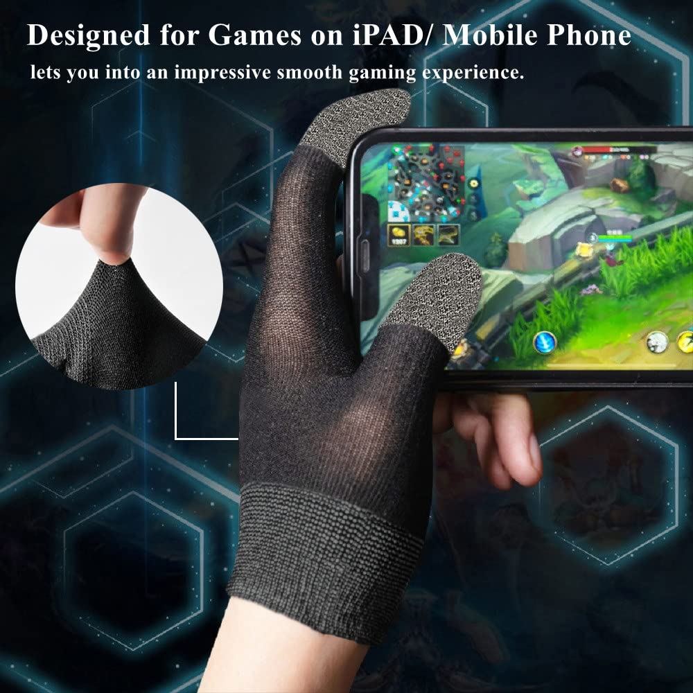 Herbalism Gloves: The Secret to a Better Gaming Experience?