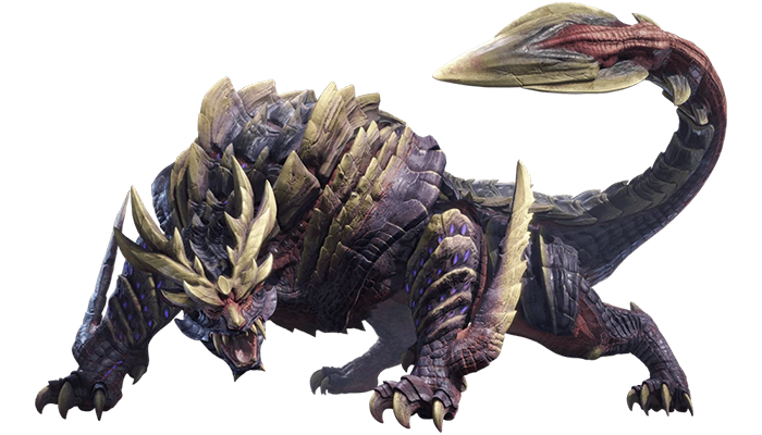Magnamalo Shell: The Unstoppable Mystery in Monster Hunter Rise