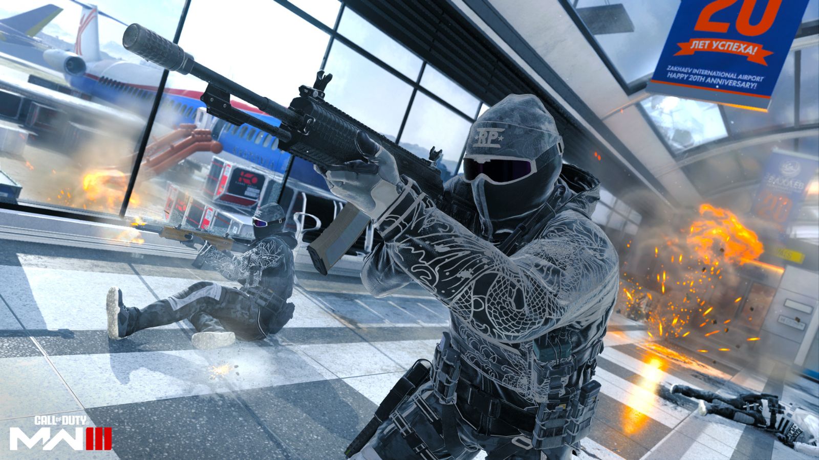 Modern Warfare 3 Clean Kill: How to Get the Perfect Shot