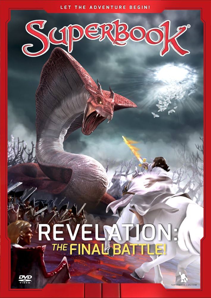 Revelation Final Battle: The Challenges and Triumphs of the Ultimate Showdown