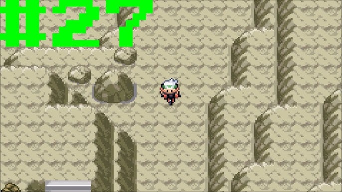 Exploring Pokémon Emerald Route 114: A Hidden Gem or Just Another Pitstop?