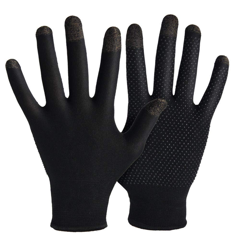 Herbalism Gloves: The Secret to a Better Gaming Experience?