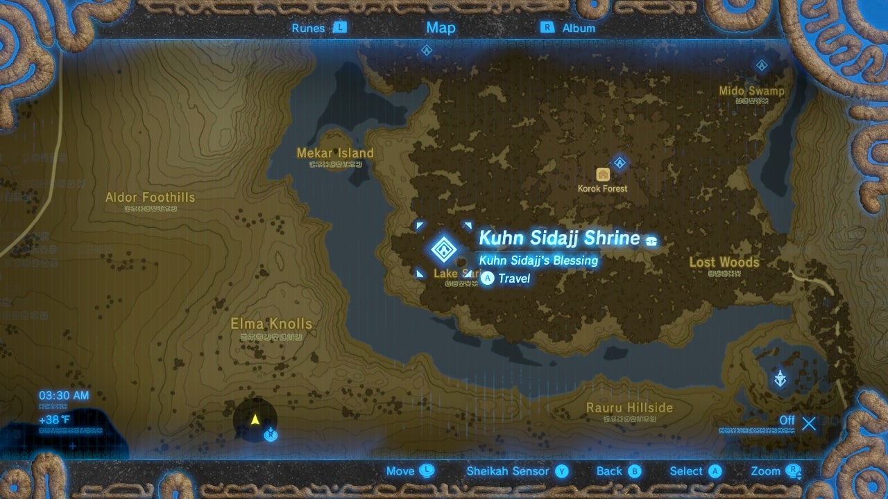 How to Get to Lake Saria: A Step-by-Step Guide