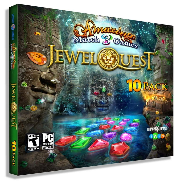 Mint Jewel: A Game That Can Surprise You – The Hidden Challenges and Solutions