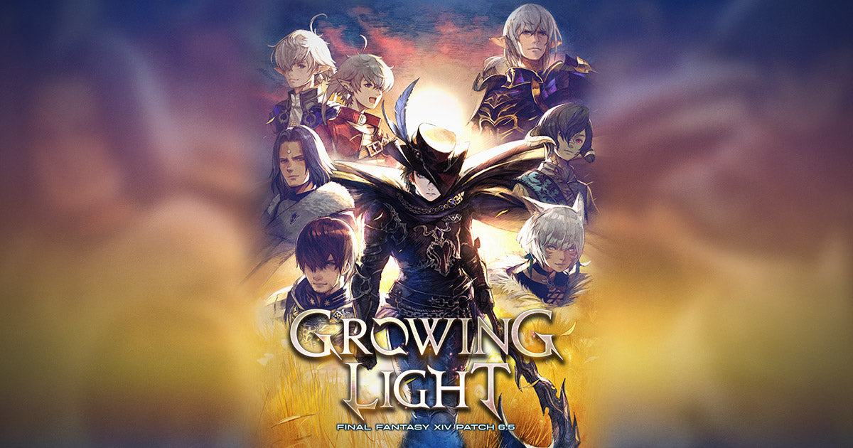 Shadowbringers Patch Quests: A Deep Dive Into the Epic Journey of Final Fantasy XIV