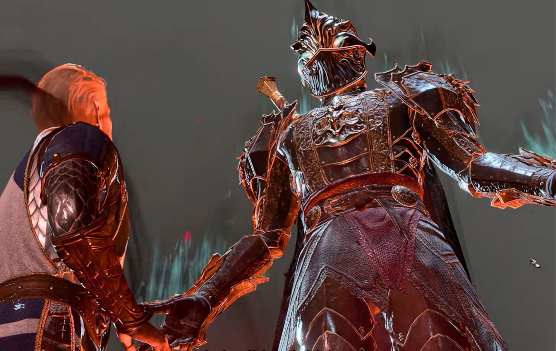 How to Break Oath of Vengeance: A Guide for Players