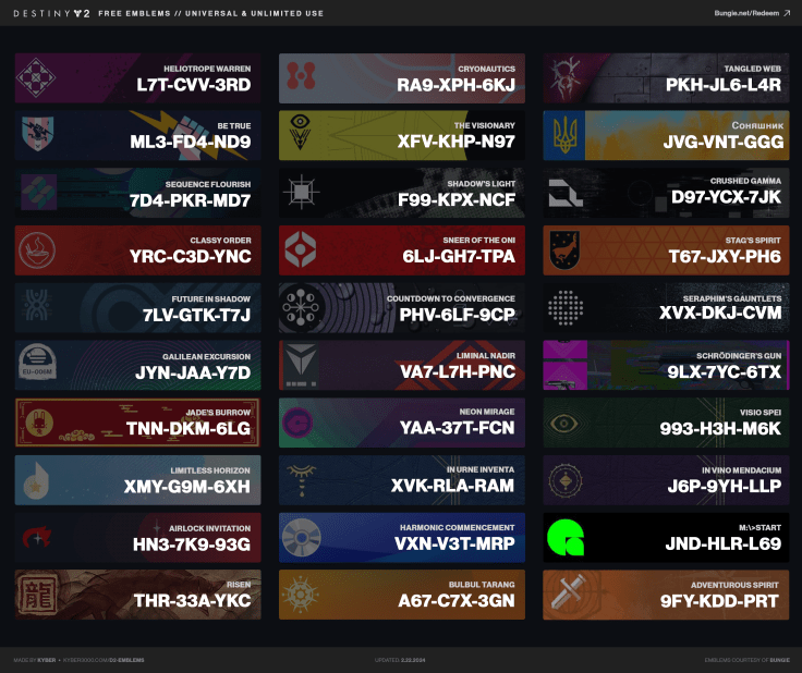 Redeem Code for Destiny 2: The Ultimate Guide to Unlocking Your Free Loot