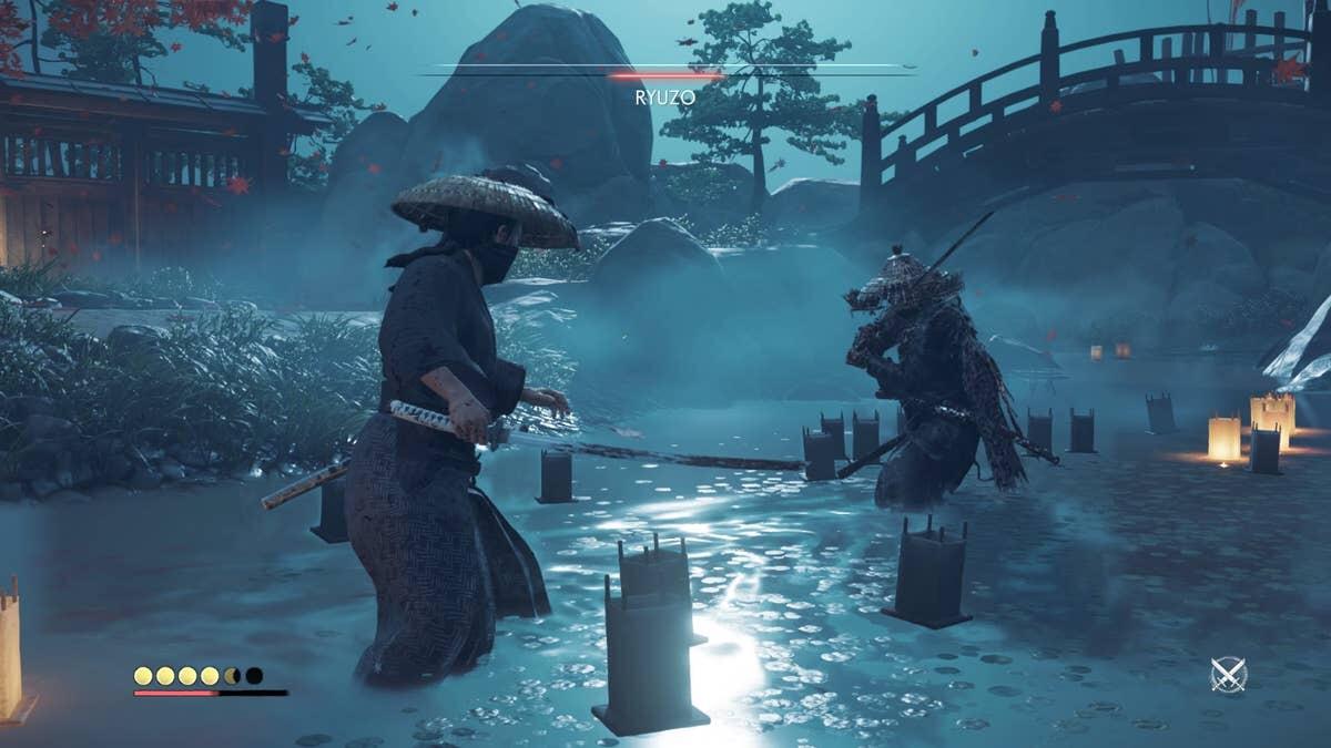 Unraveling the Mystery of "Ryuzo Meaning" in Gaming