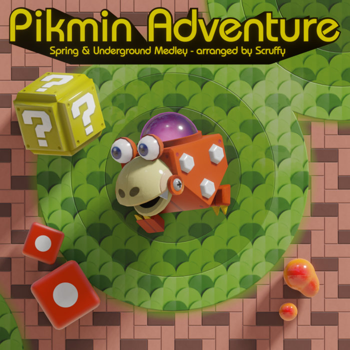 Pikmin Weed: A Growing Issue in Your Pikmin Adventures