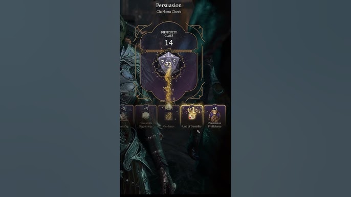 Ring of Geniality: A Deep Dive into the Gameplay Quirk That Has Everyone Talking