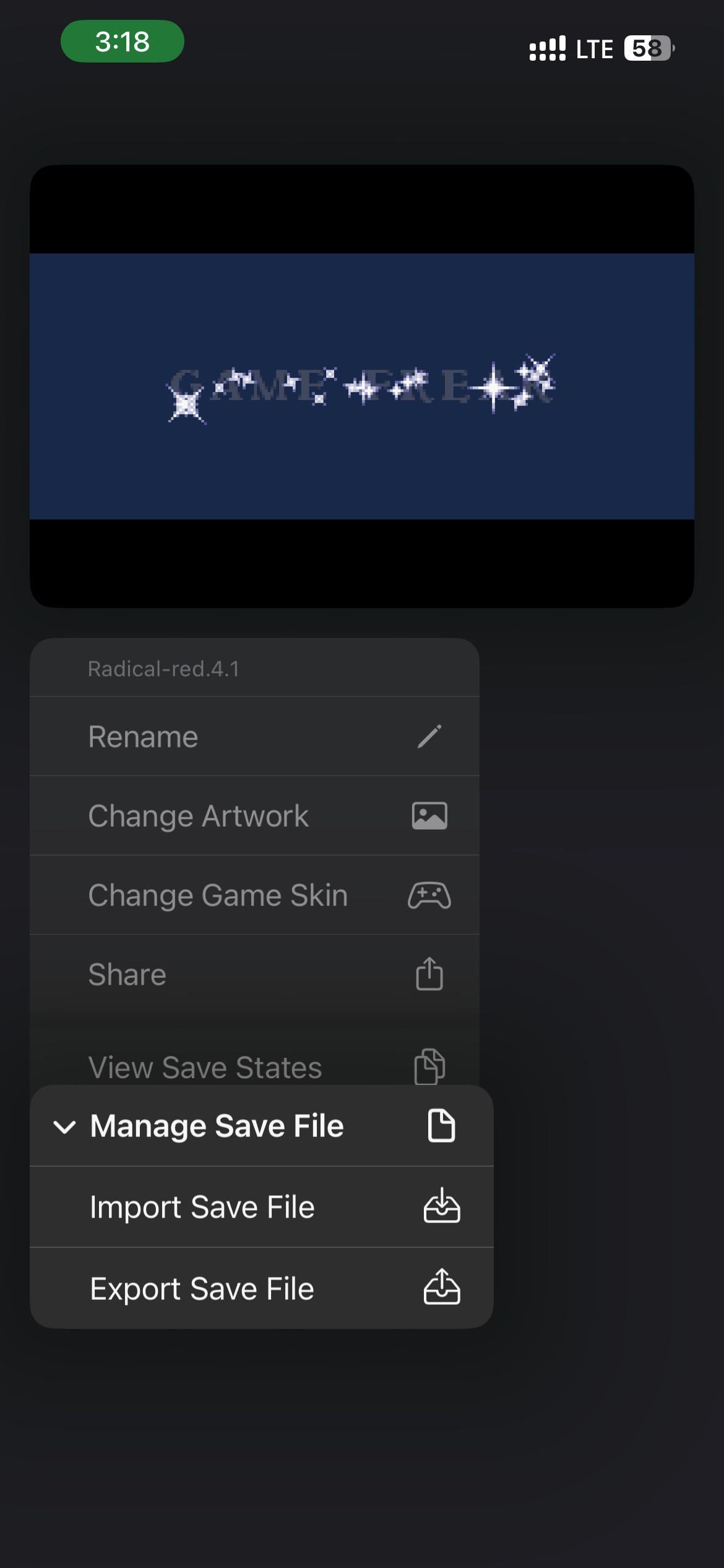 Radical Red New Game Plus Save File: What You Need to Know and How to Fix It