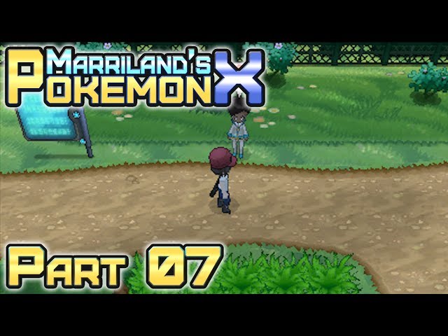 Exploring Pokémon X and Y: Route 22 - A Hidden Gem or a Trainer's Nightmare?