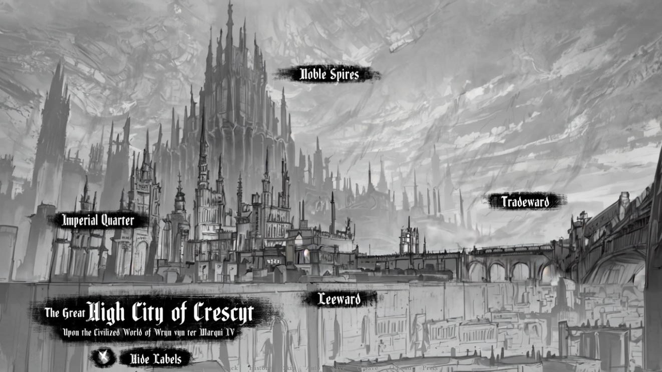 Imperium Bureaucracy Hero: The Struggles and Solutions