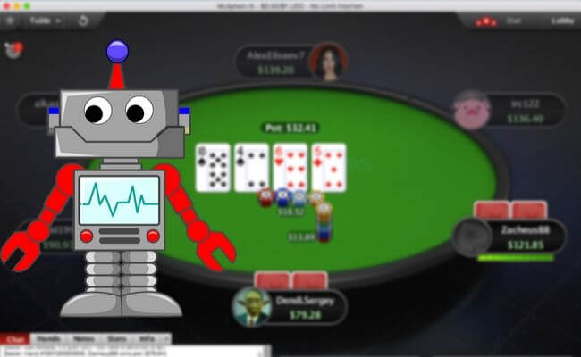 Poker Now Cheats: What’s Going On and How to Beat Them