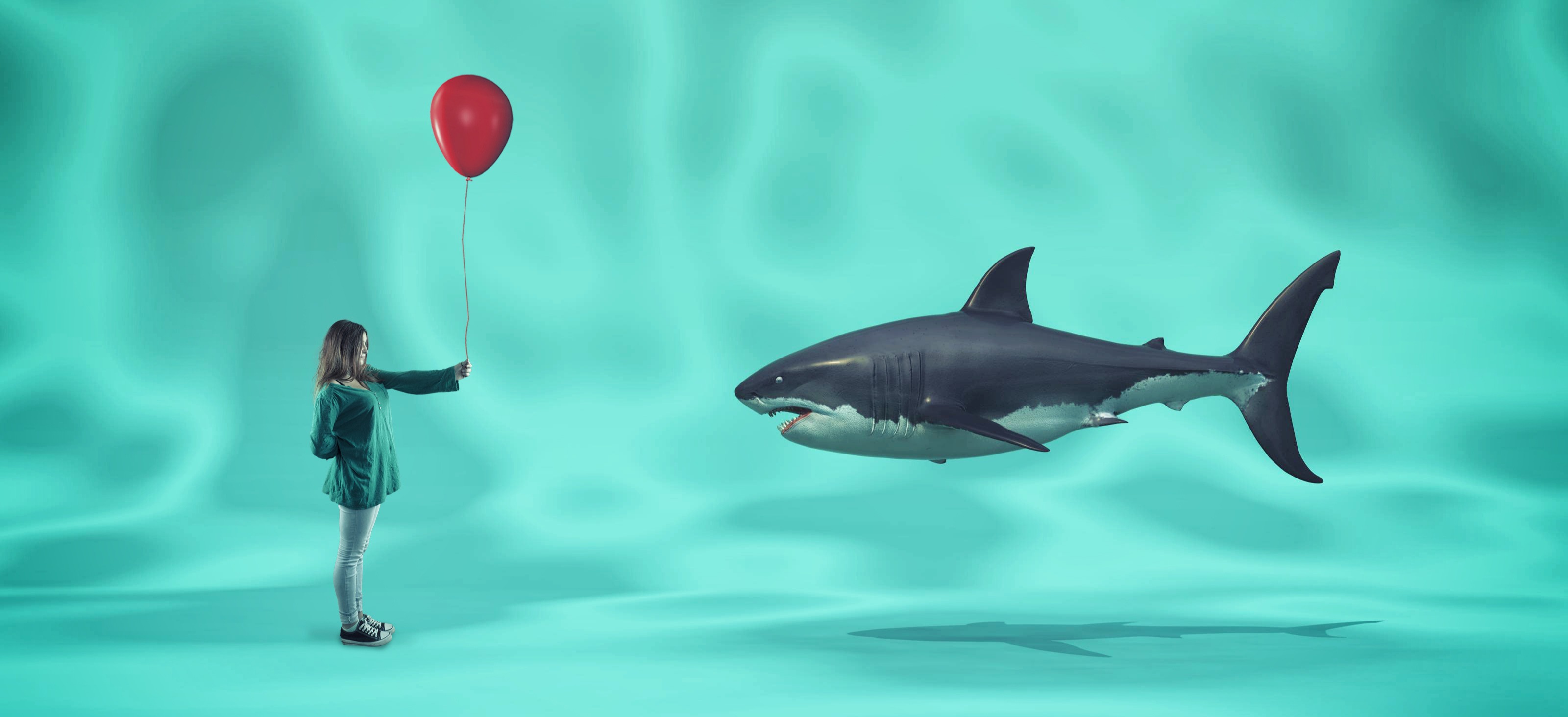 Shark Souvenirs: Unique and Memorable Gifts for Shark Lovers