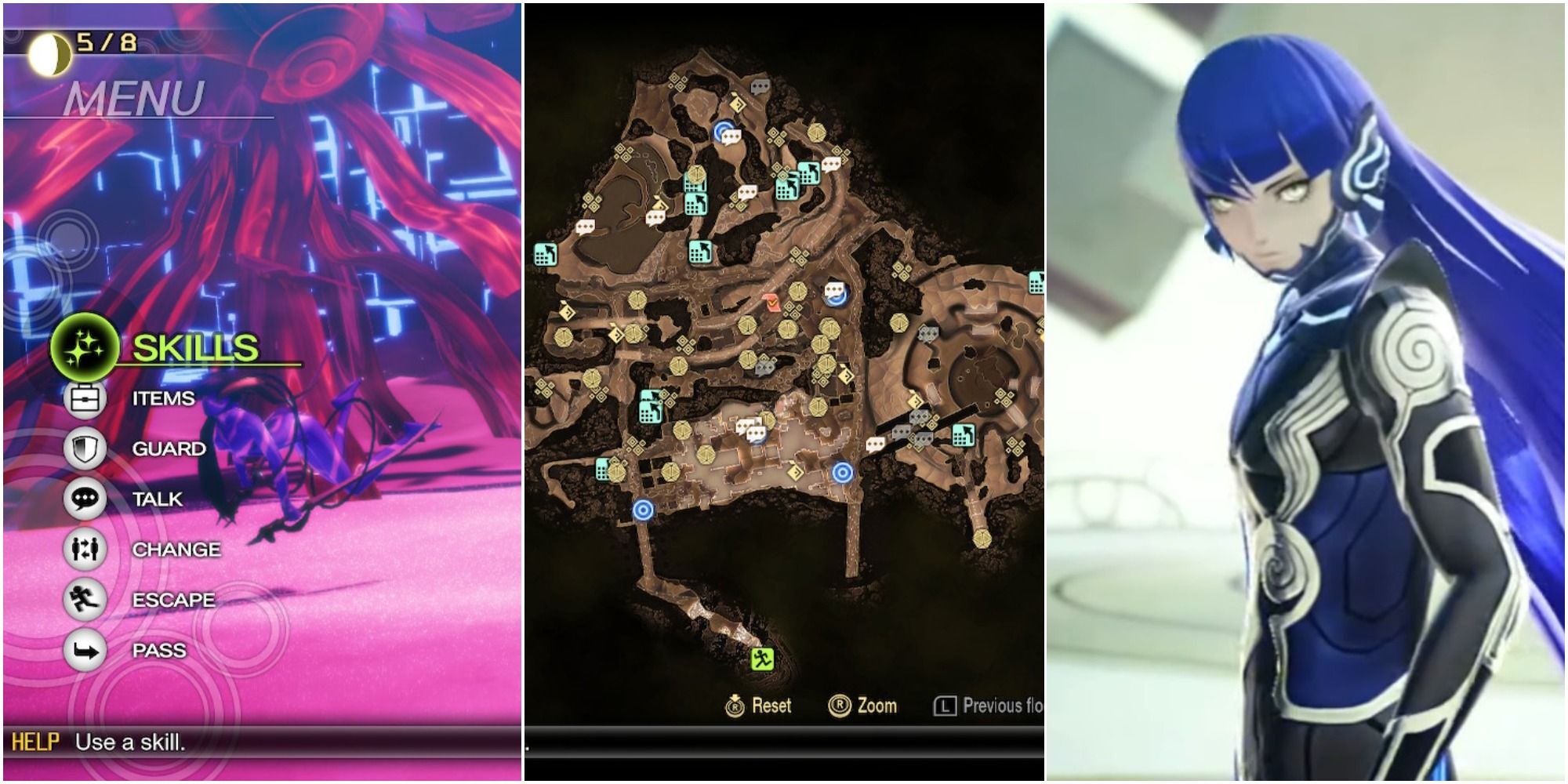 SMT 5 Abscess: Understanding and Overcoming the Challenge in Shin Megami Tensei V