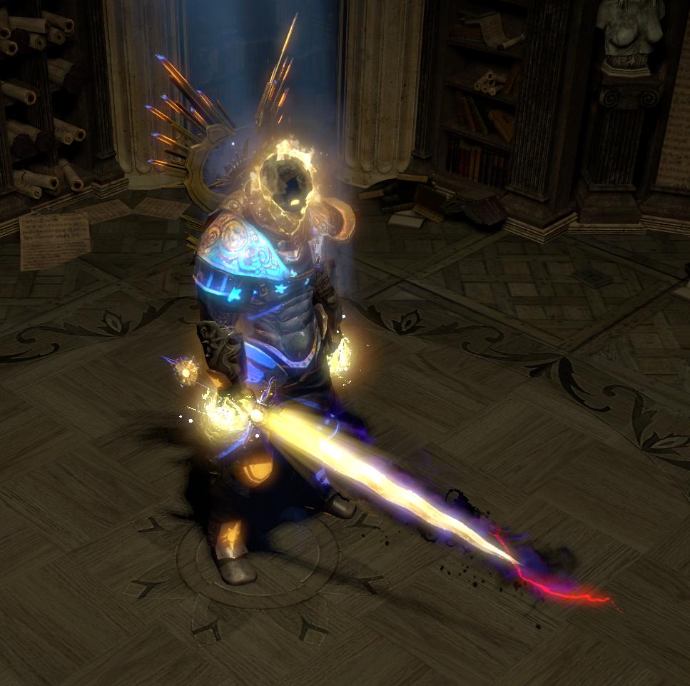 Radiant Lance: The Weapon of Wonders and Woes in Gaming