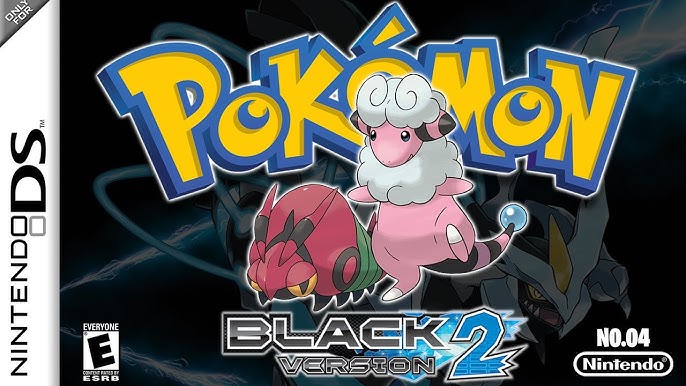 Exploring Route 2 in Pokémon Black: A Journey Full of Surprises and Challenges