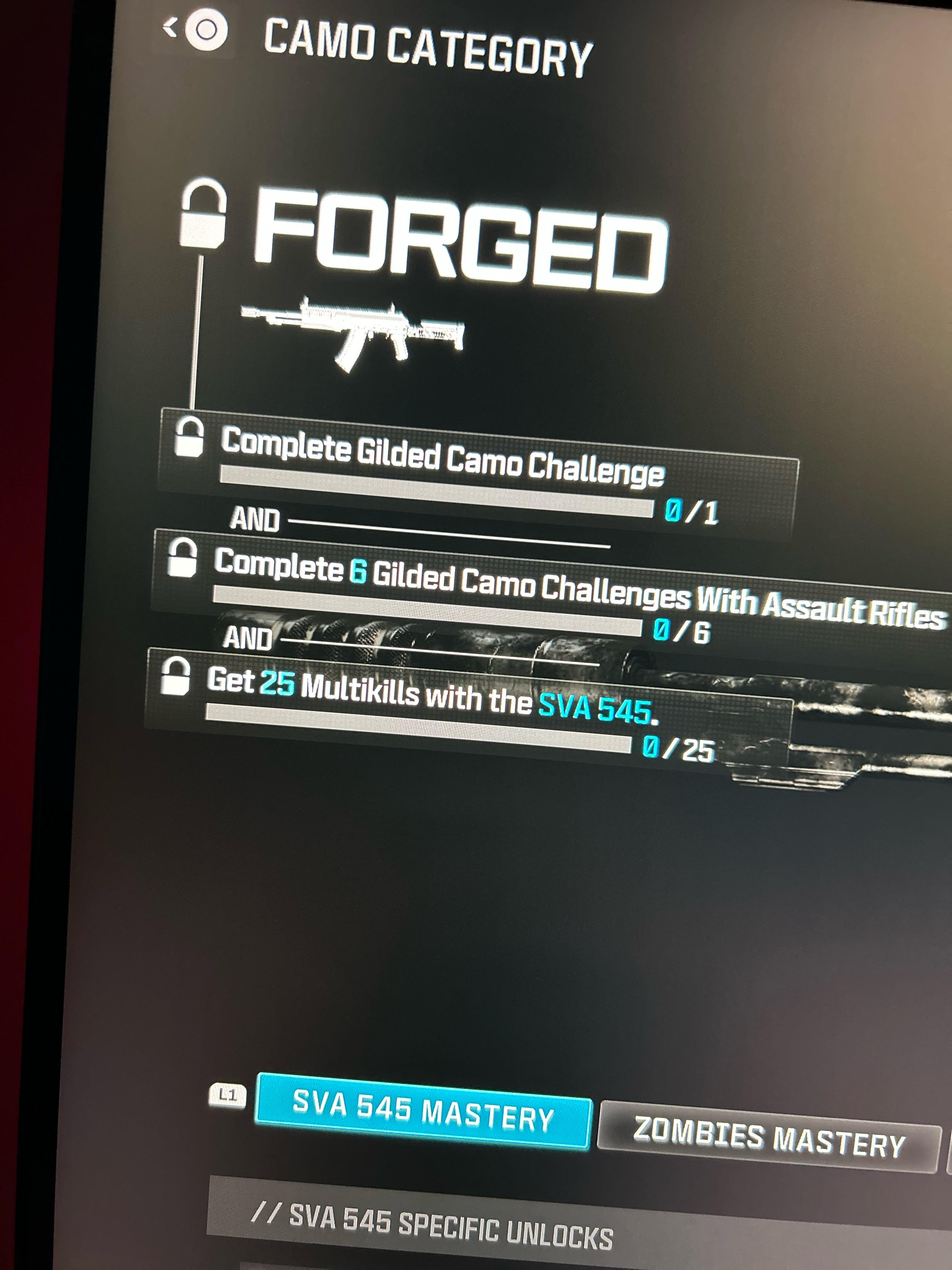 How Many Kills is a Multi Kill in MW3?