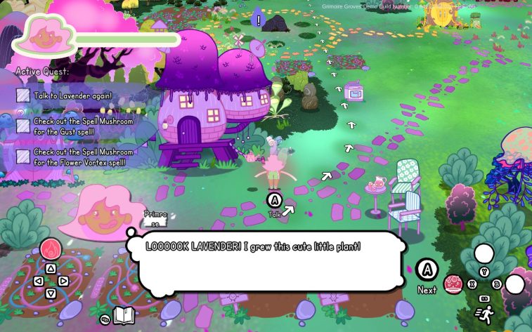 Grimoire Game Guide: Tips and Tricks for a Better Adventure