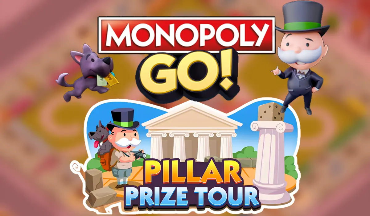 Pillar Prize Tour Rewards: Unlocking the Secrets of Ultimate Game Rewards