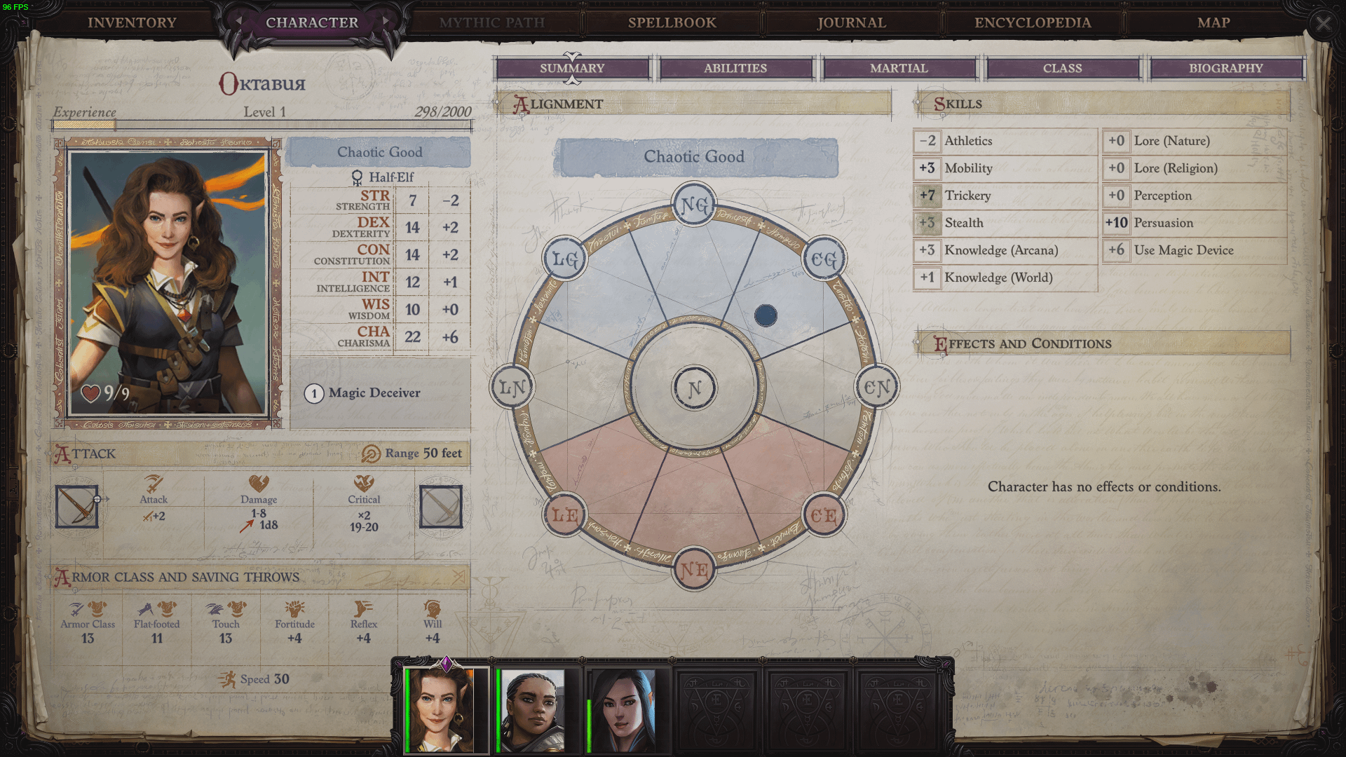 Unveiling Pathfinder AC: Tips, Fixes, and Player Insights