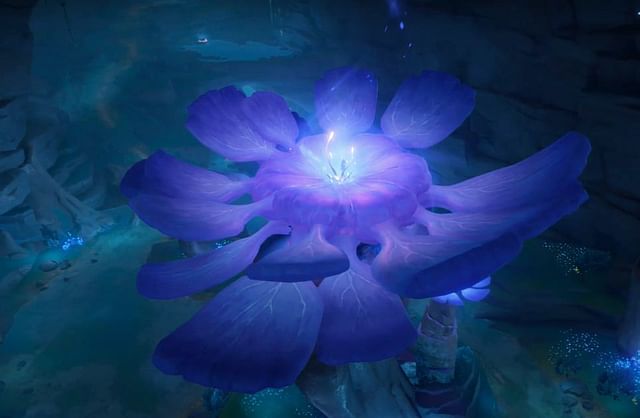 Lotus Purple Flower: A Mysterious Quest That Keeps Players Hooked