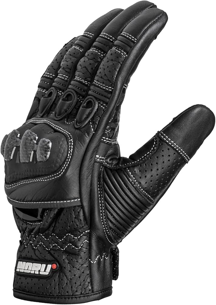 Tekkou Gloves: The Ultimate Protection for Gamers and Enthusiasts