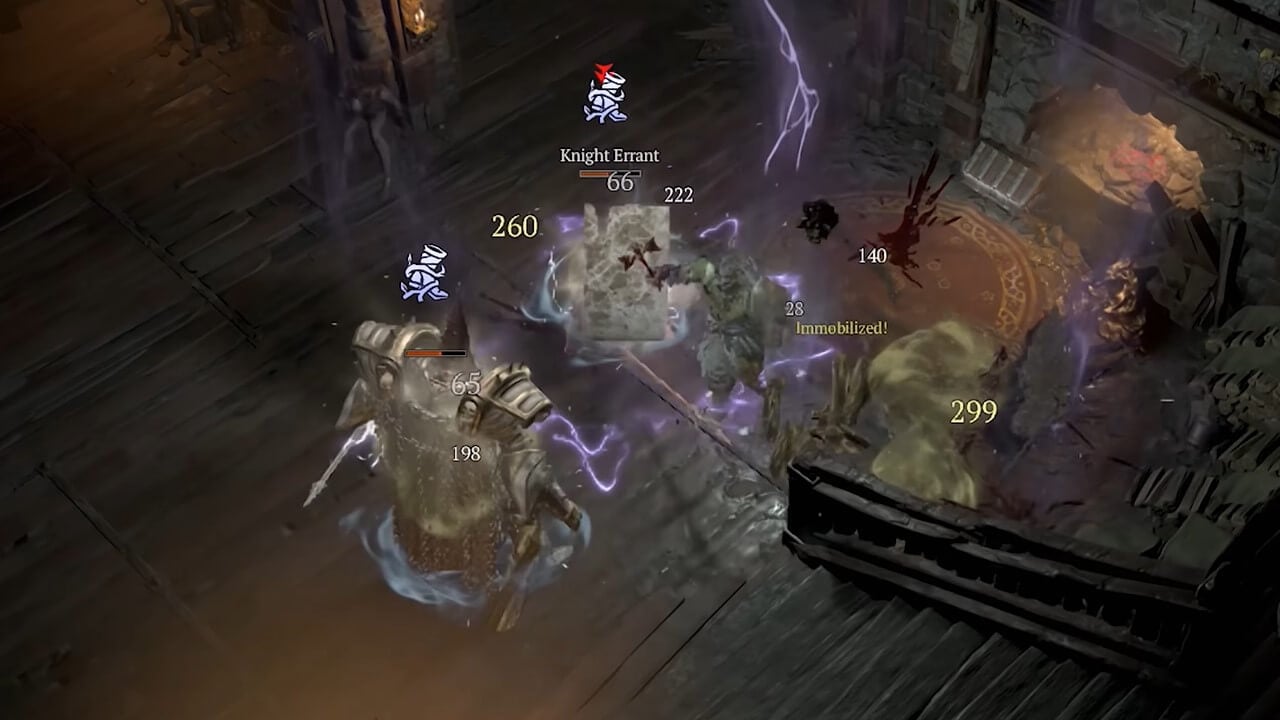 Mighty Storms Aspect: Troubles and Solutions for Players