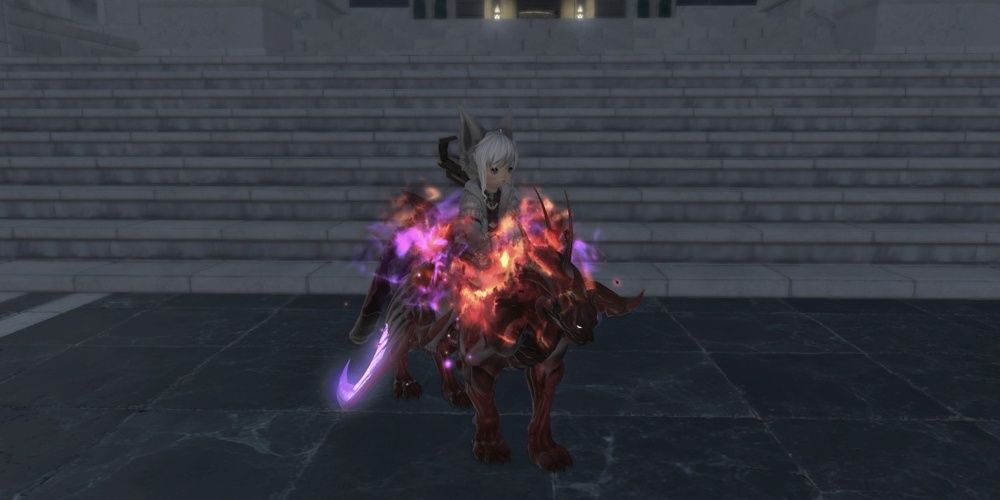 Lynx of Righteous Fire: How to Handle Its Challenges in Your Gameplay