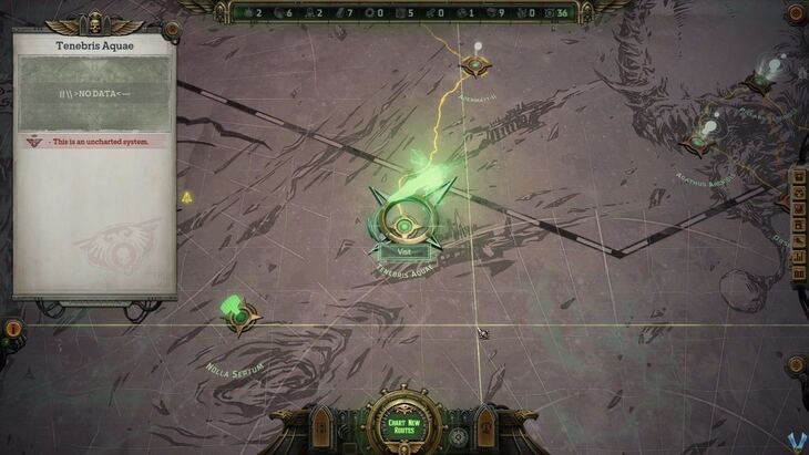 Rogue Trader Eldar in Distress: What’s Going Wrong and How to Fix It?