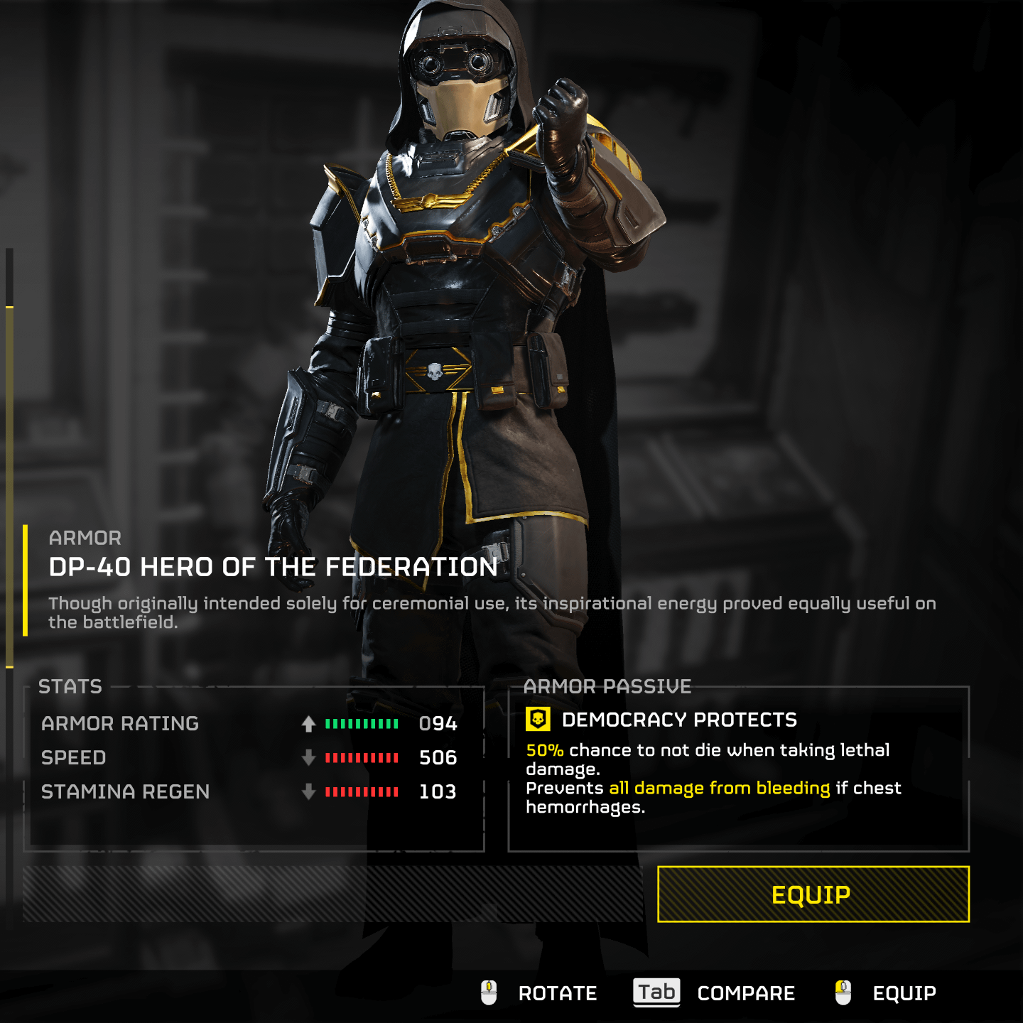 Helldivers 2 Trailblazer Scout Helmet: Everything You Need to Know