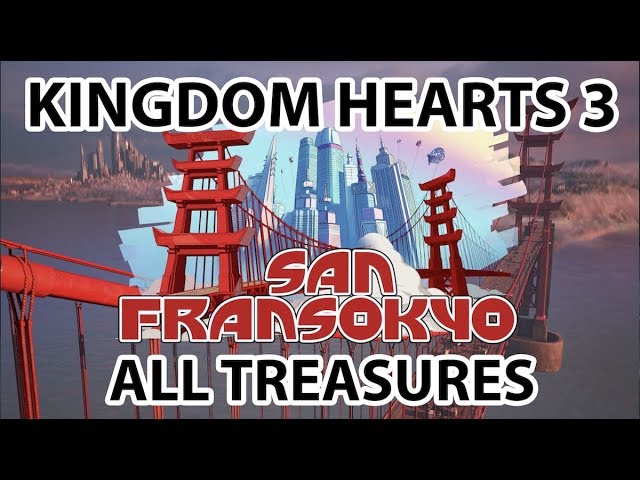 San Fransokyo Treasures: Unlocking the Secrets of the Game and Solving Common Issues