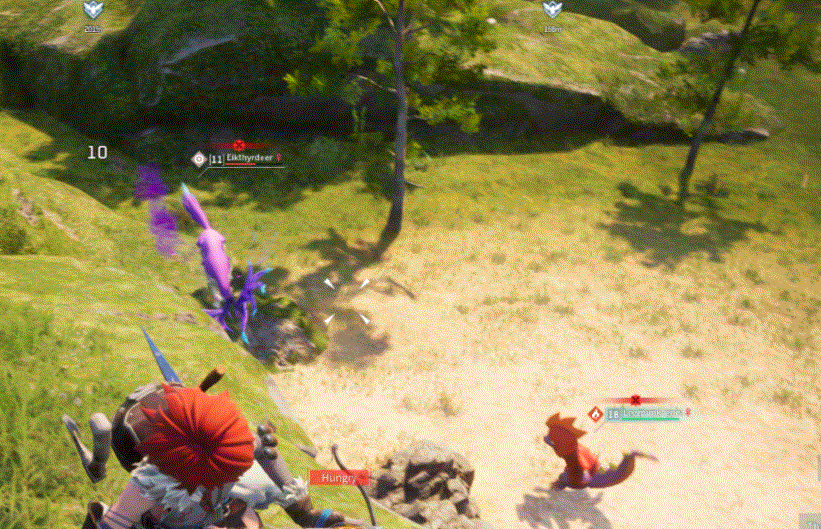 Palworld Spirit Flame: A Burning Puzzle in the Game's Latest Update