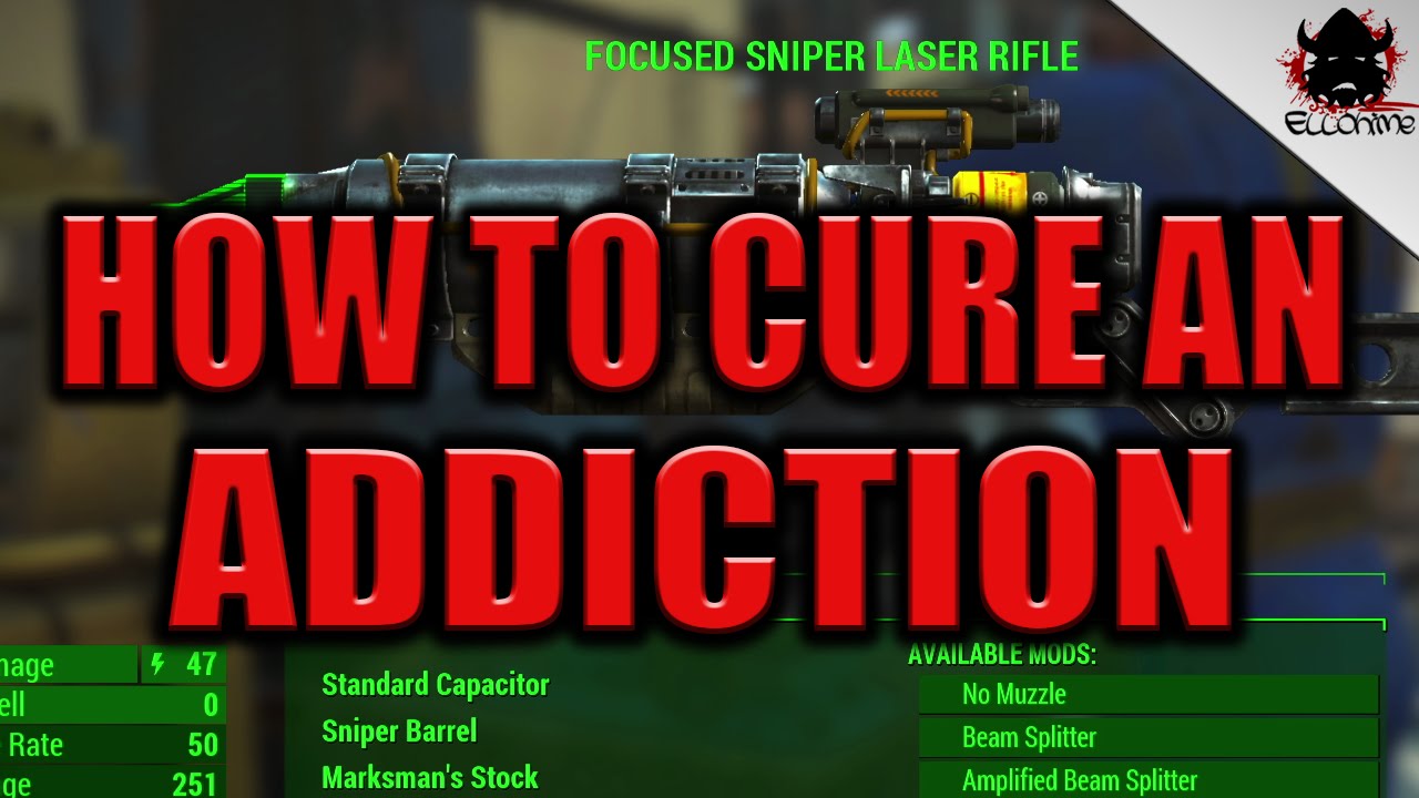 How to Cure Alcohol Addiction Fallout 76: Tips and Solutions