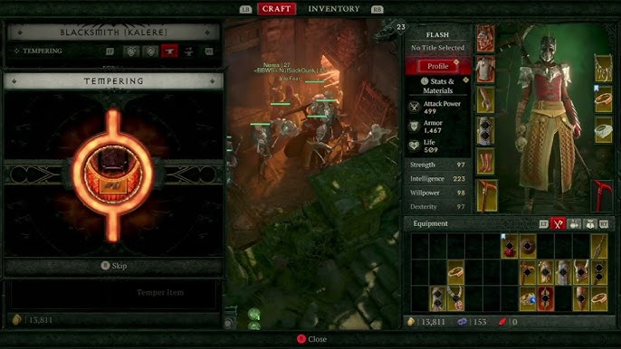 Unpacking the Rogue Temper Manuals: What They Are and How to Tame Them